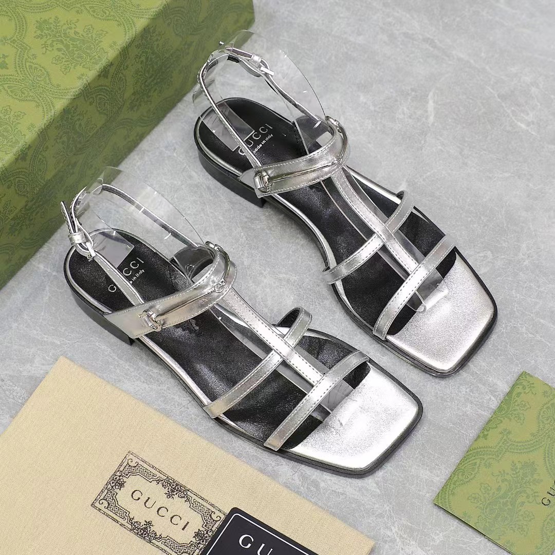 GUCCI Sandals