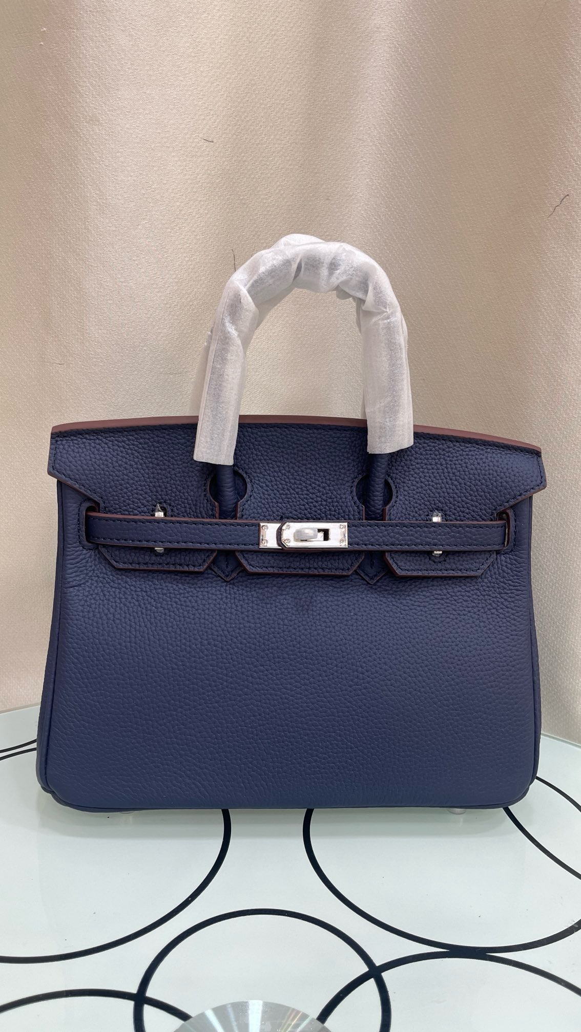 HERMES Birkin Handbag