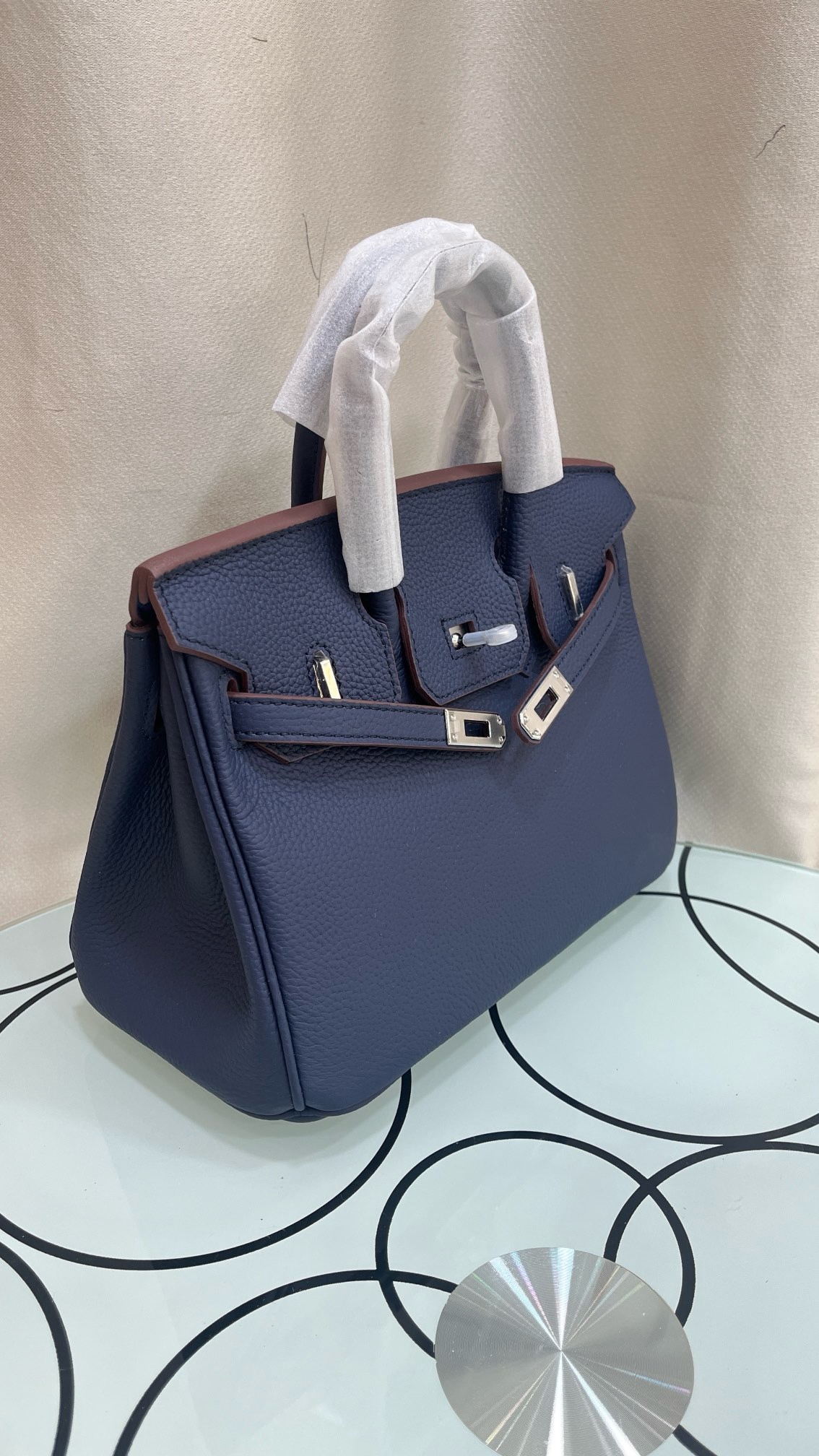 HERMES Birkin Handbag