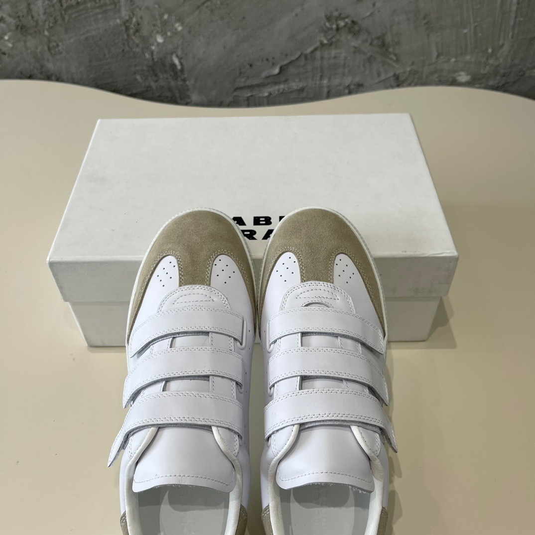 Isabel Marant Beth Sneakers