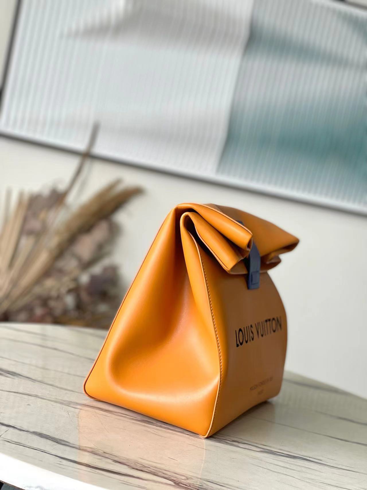 LV Sandwich Handbag（best quality）