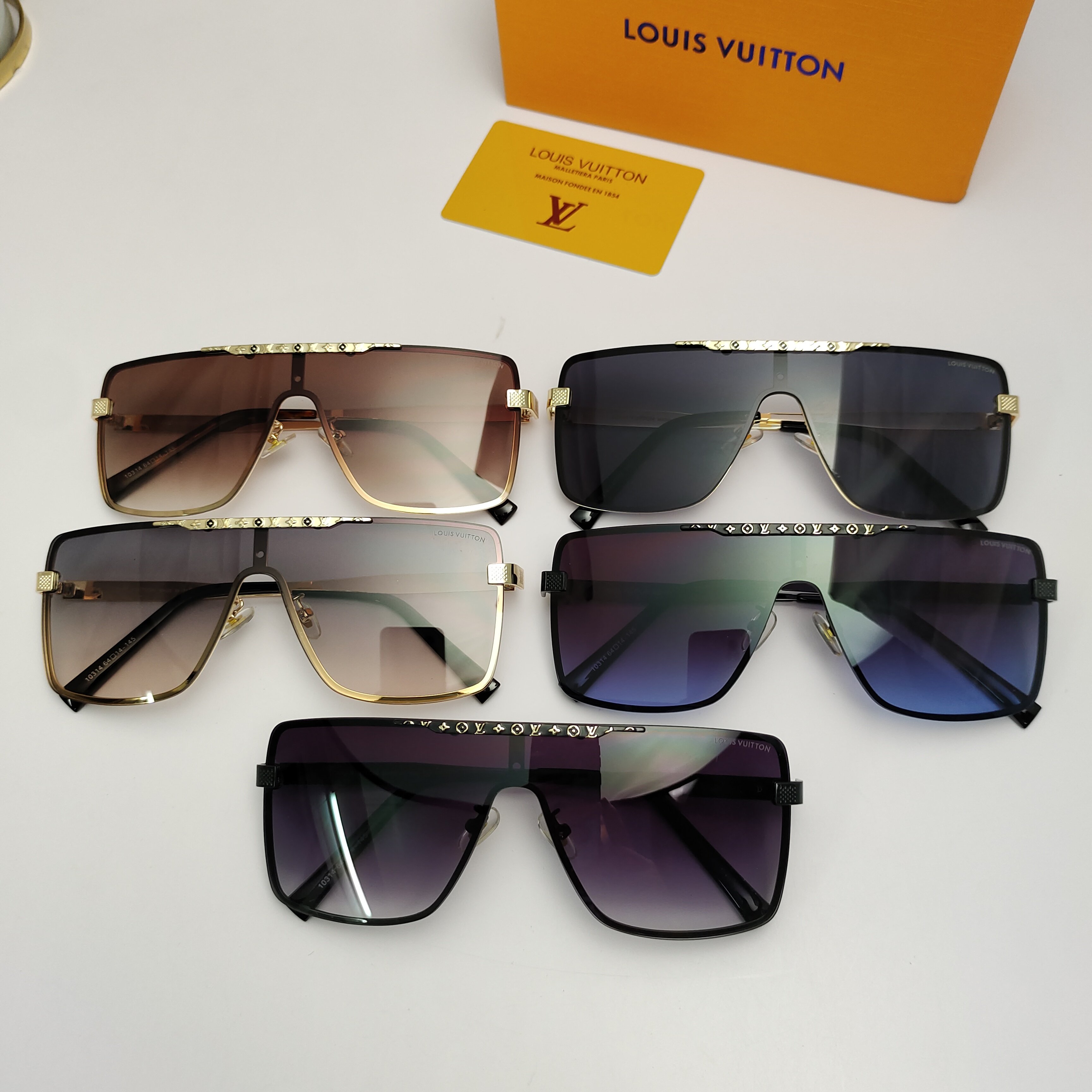 LV sunglasses