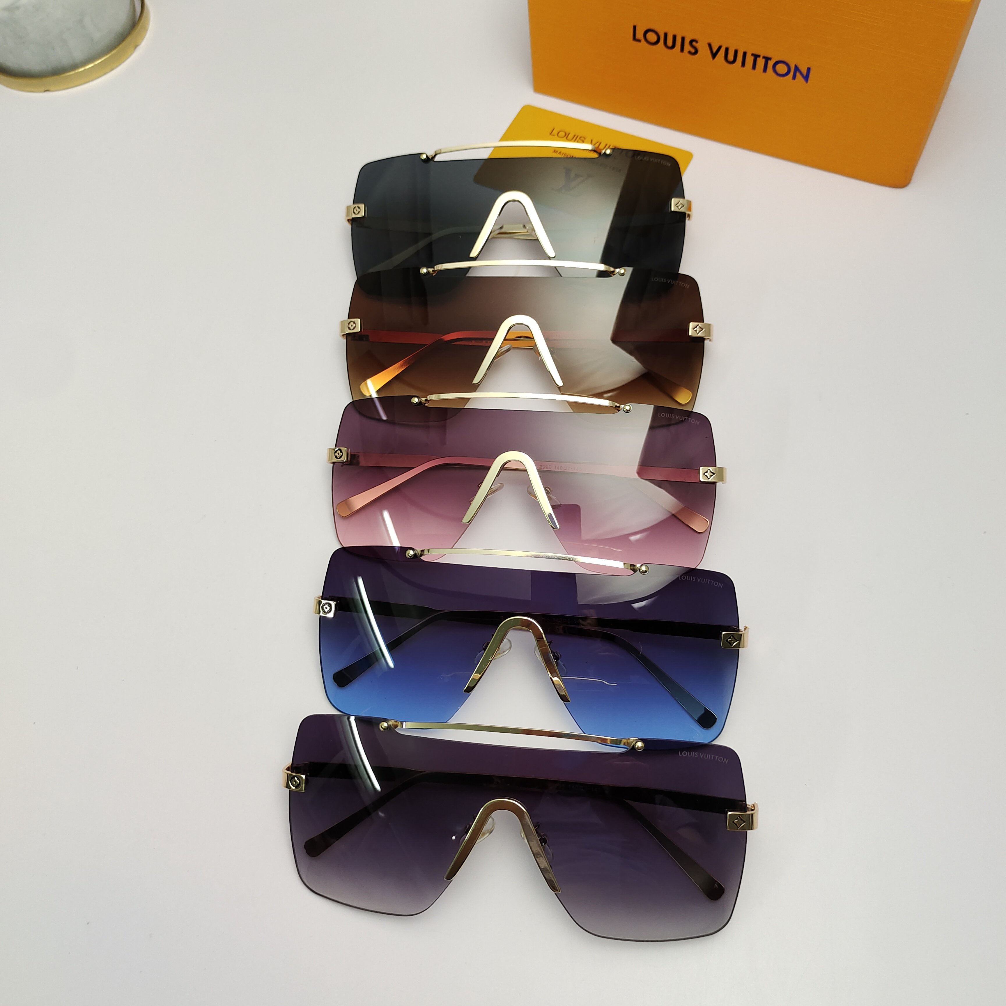LV Sunglasses