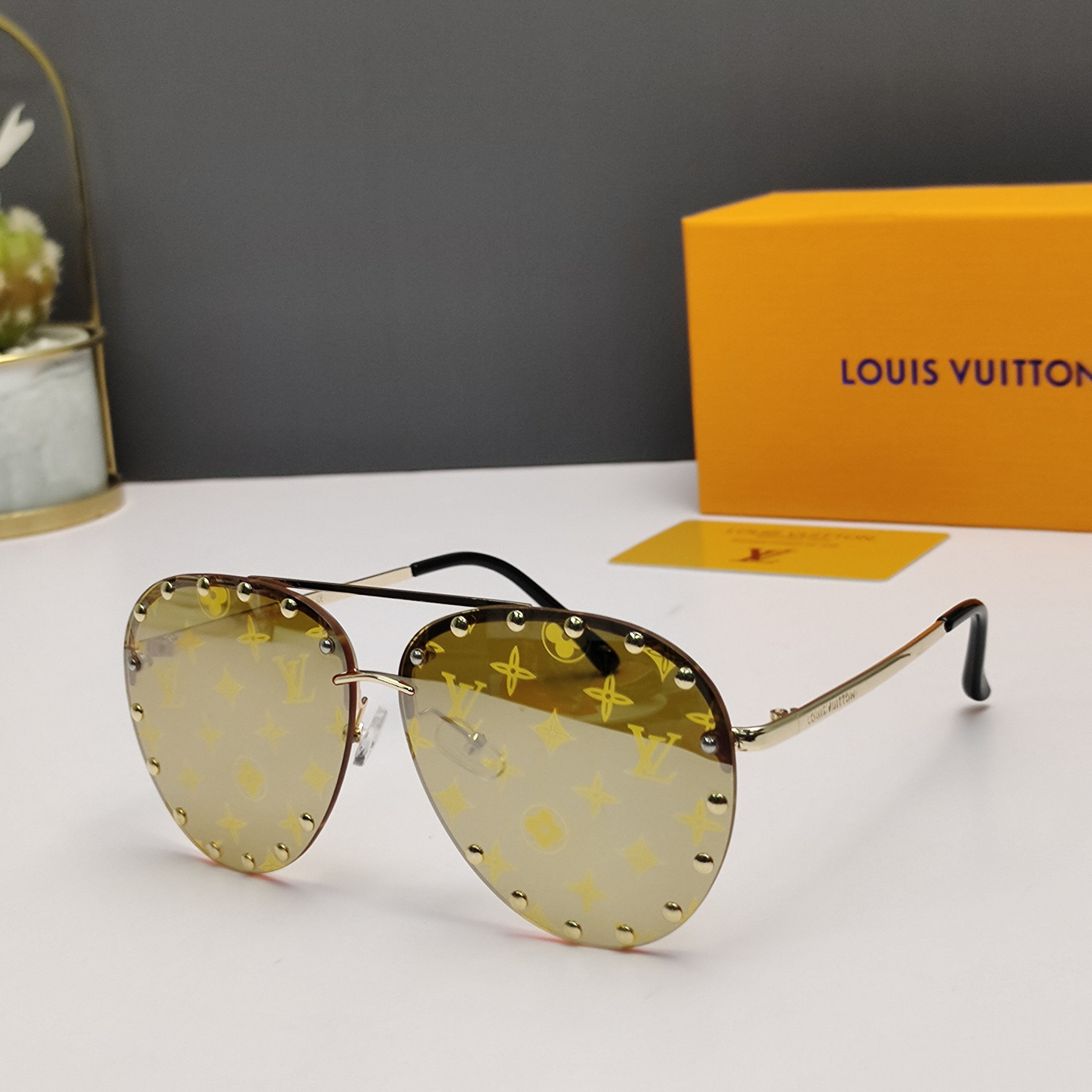 LV Sunglasses