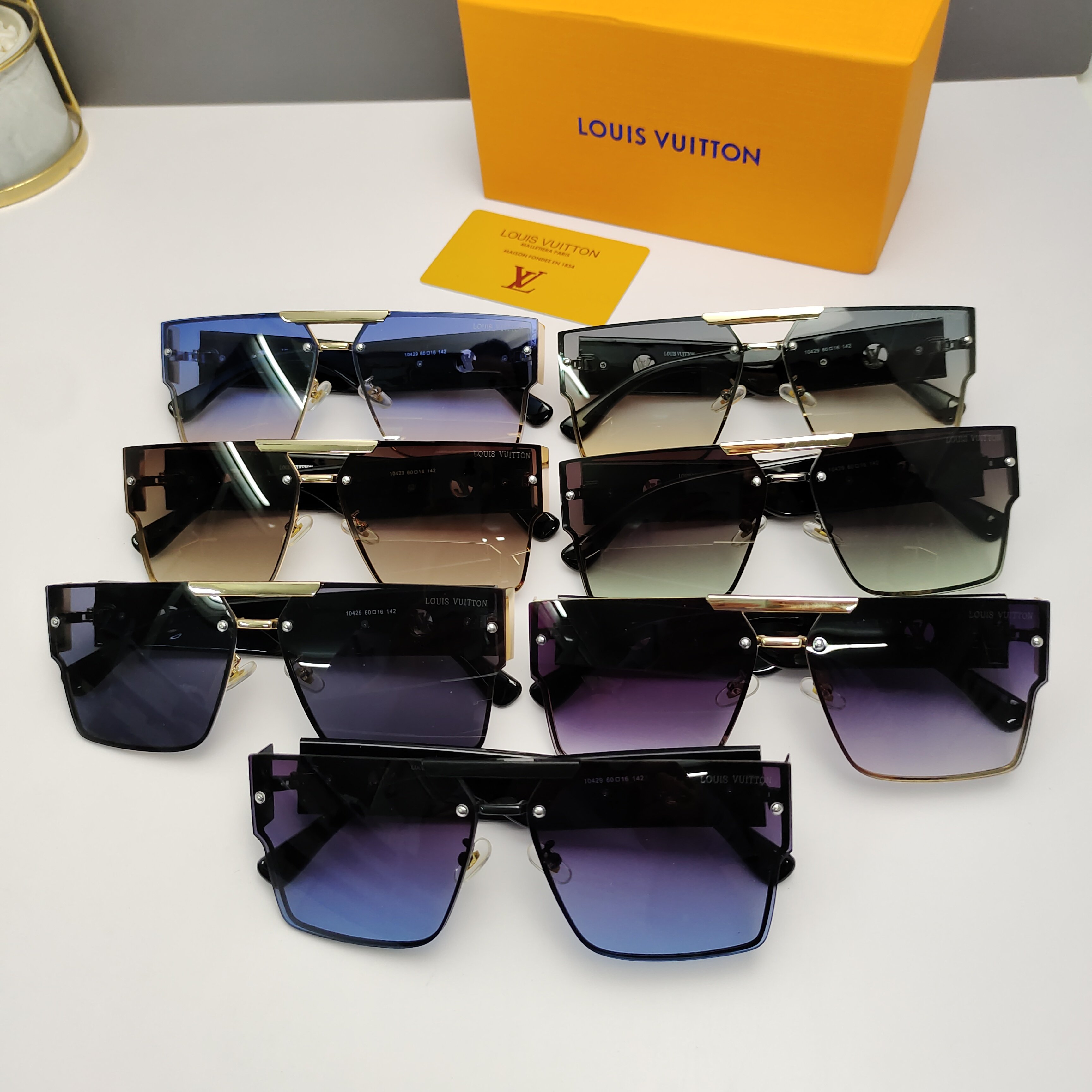 LV sunglasses
