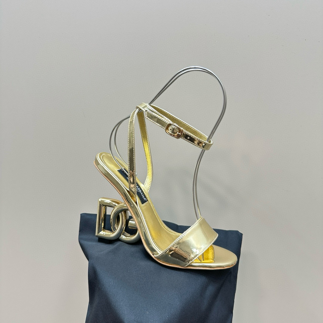 Dolce & Gabbana Heels