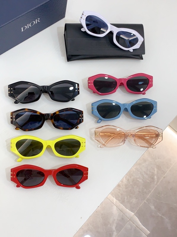 DIOR sunglasses