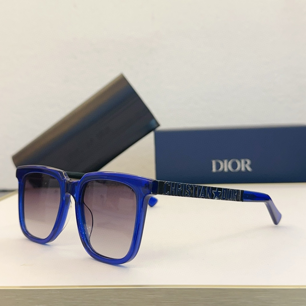 DIOR sunglasses