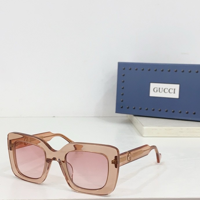 GUCCI sunglasses