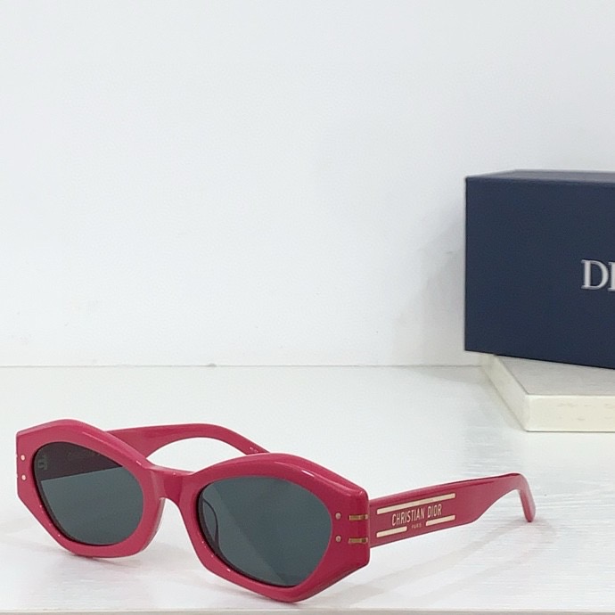 DIOR sunglasses
