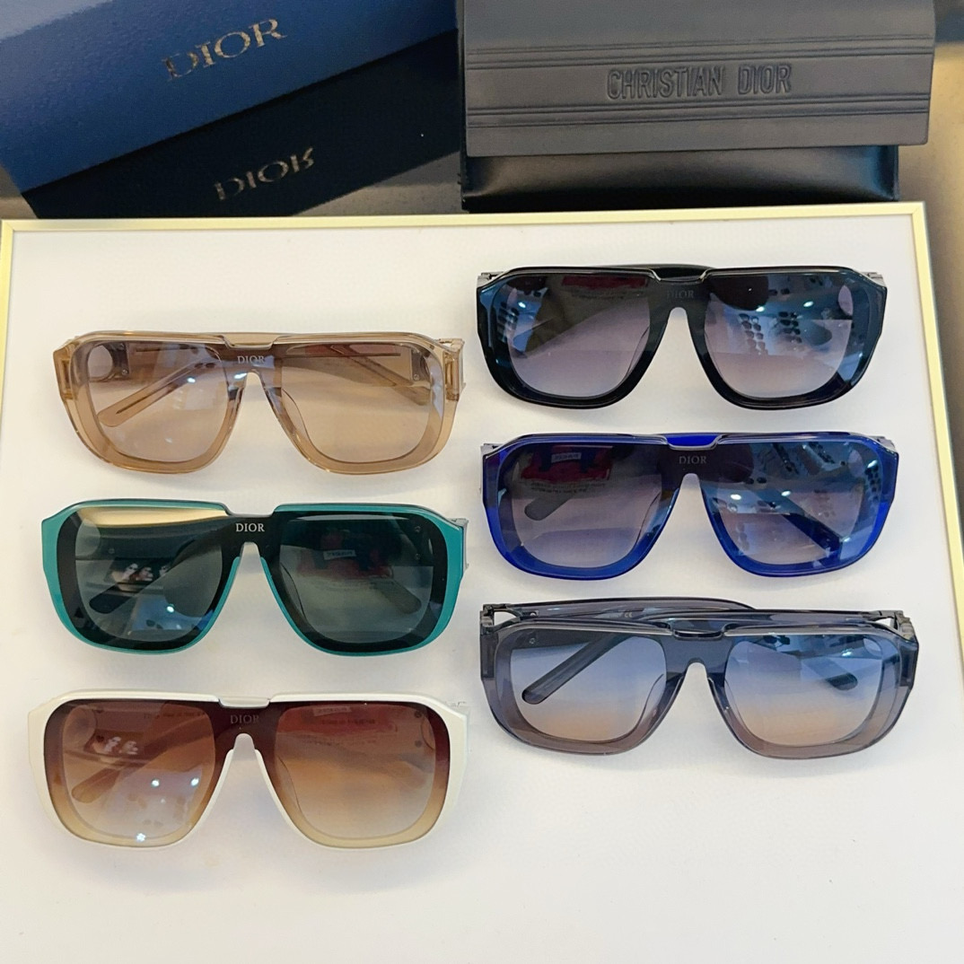 DIOR Sunglasses
