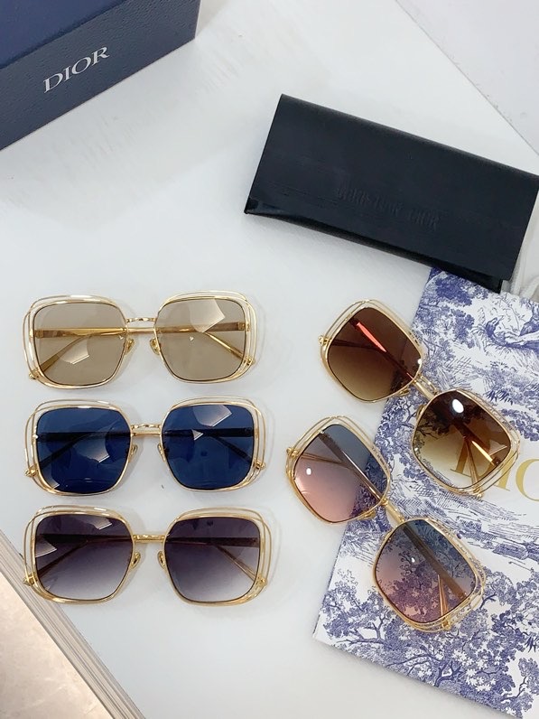 DIOR Sunglasses