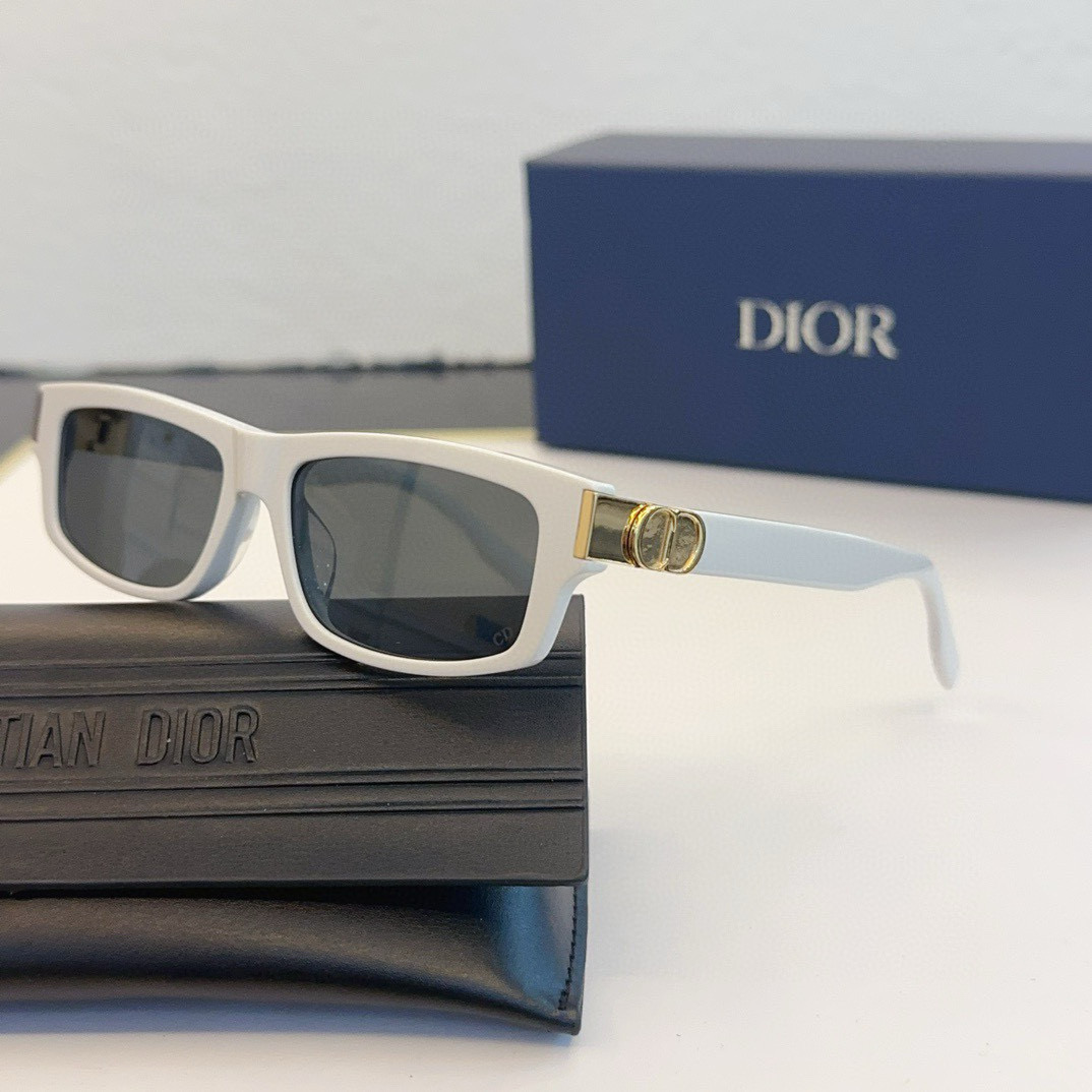 DIOR sunglasses