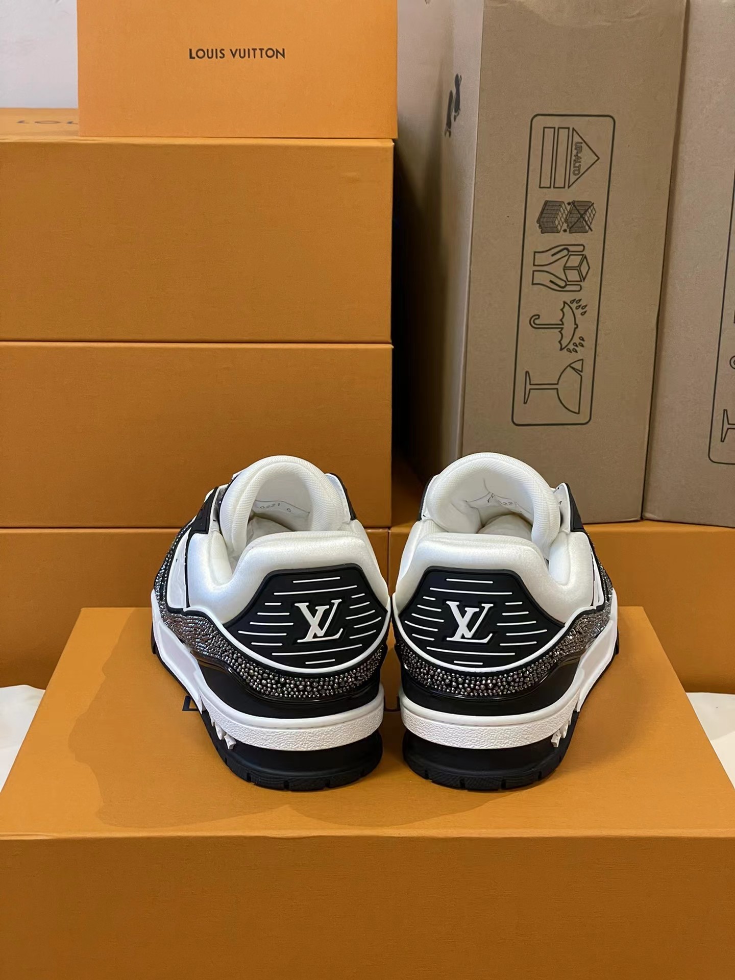 LV Trainer （diamond）