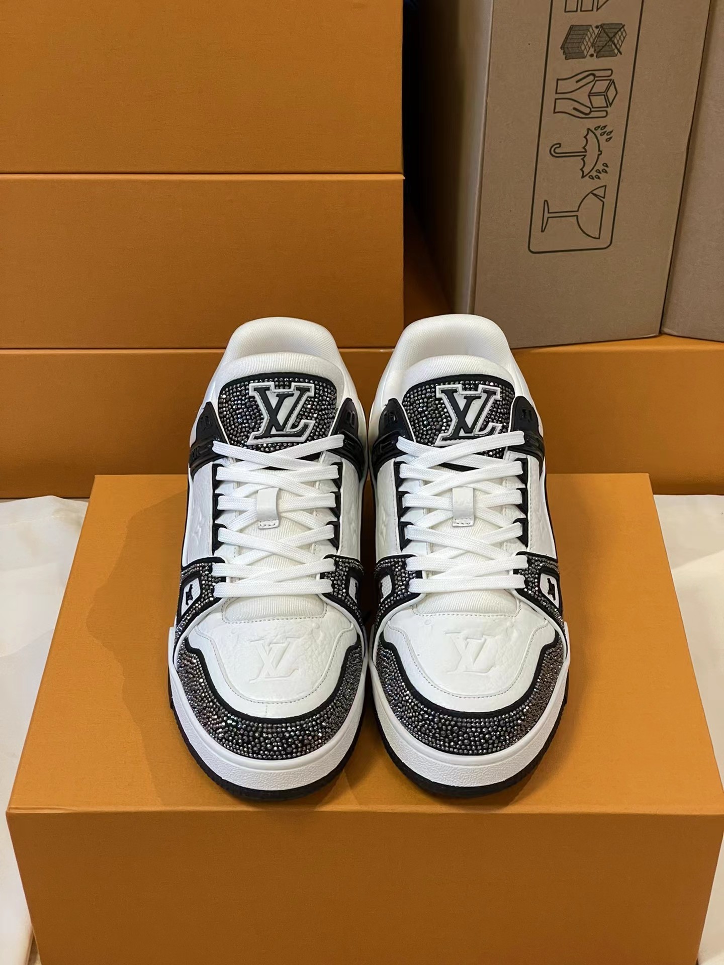 LV Trainer （diamond）