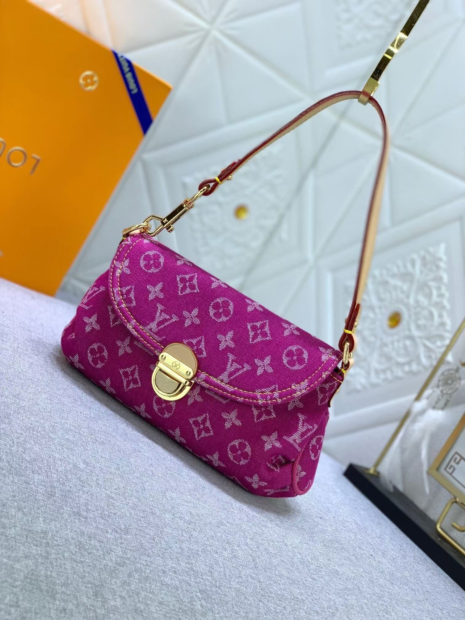 LV bag
