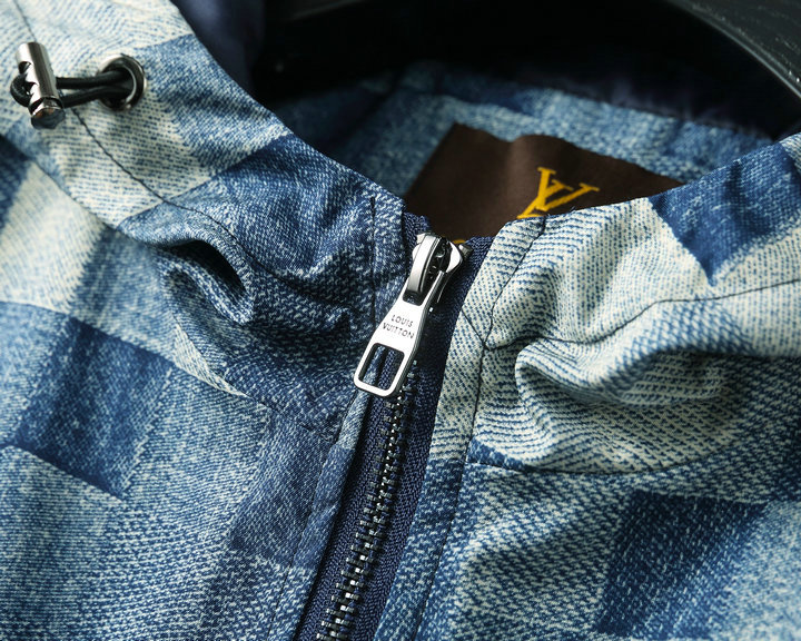 LV Jacket