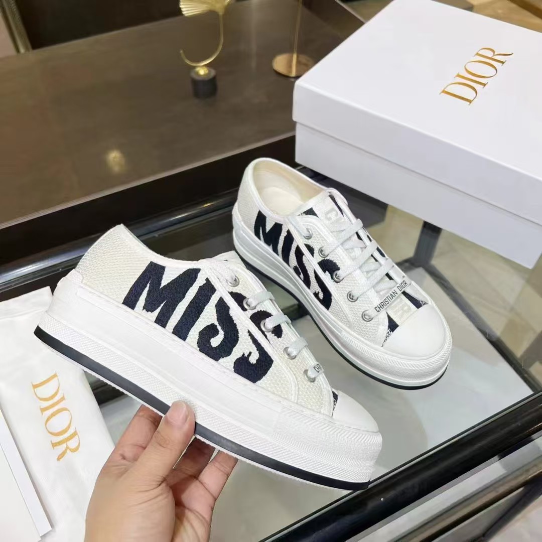 DIOR MISS DIOR Sneakers
