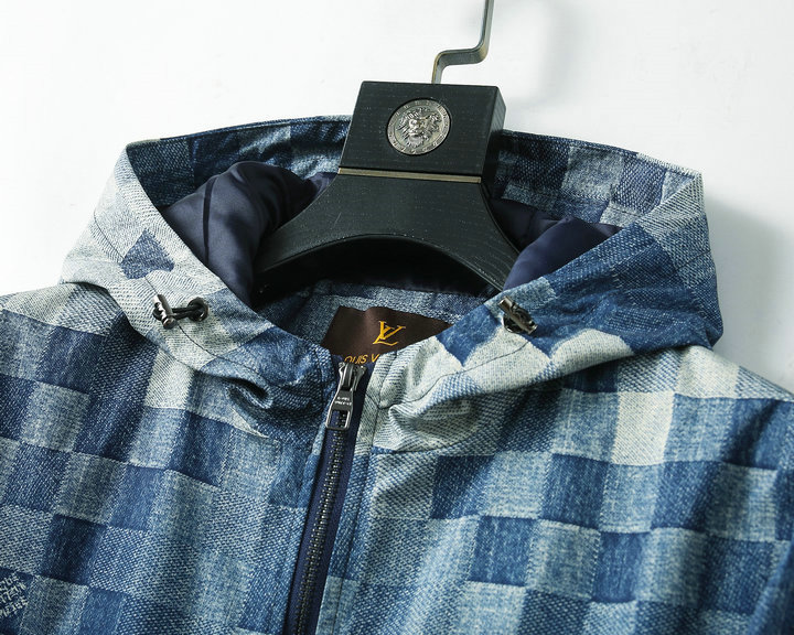 LV Jacket