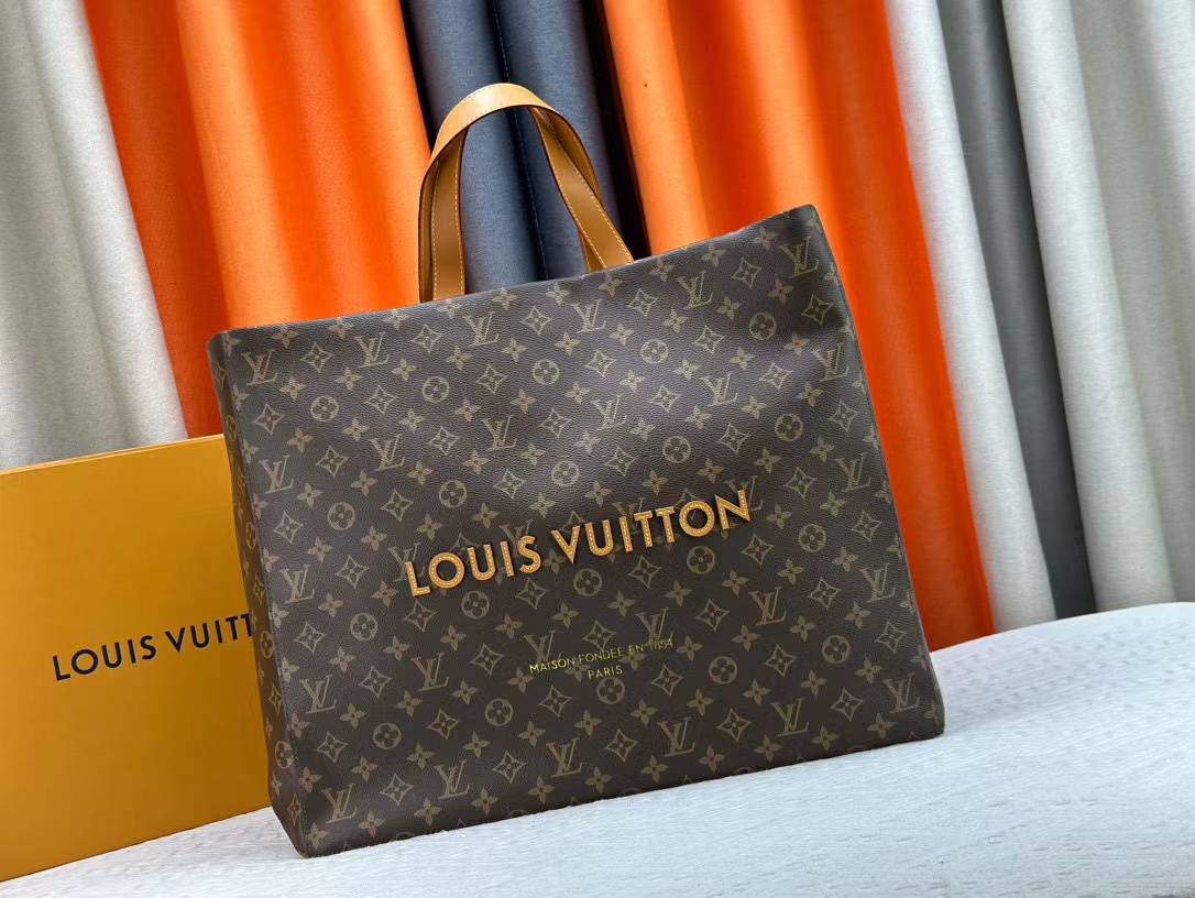LV Tote Bag