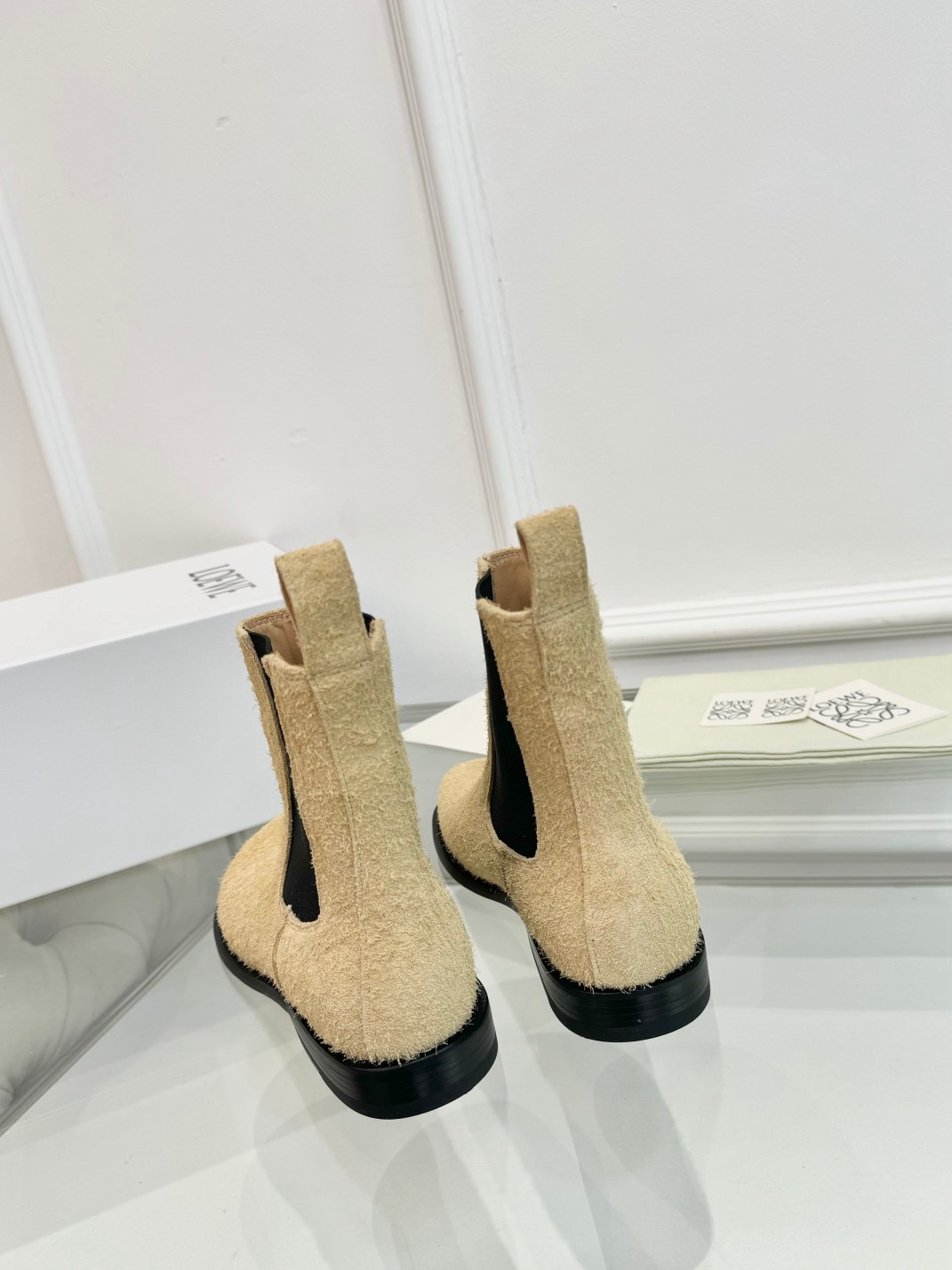 LOEWE Boots