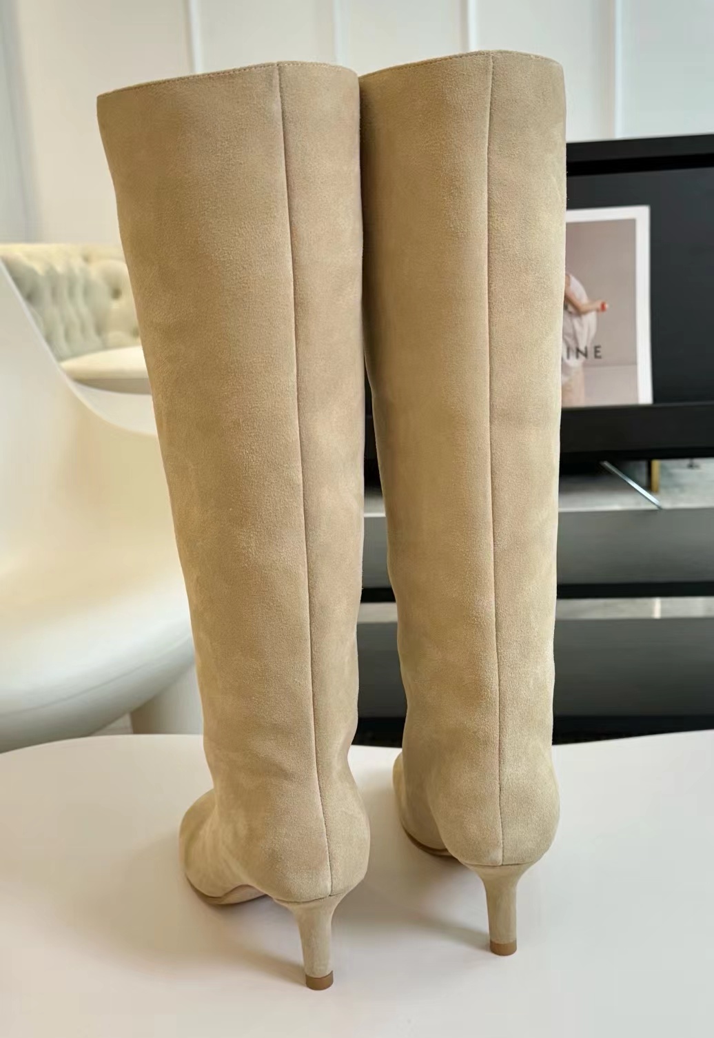 Maison Margiela Boots