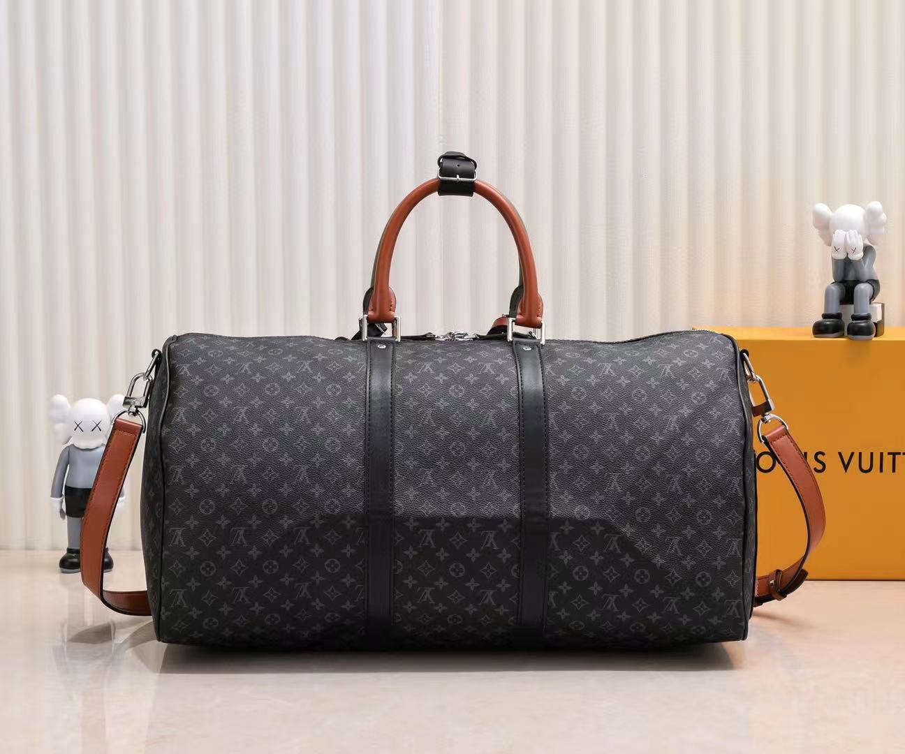 LV Travel Bag