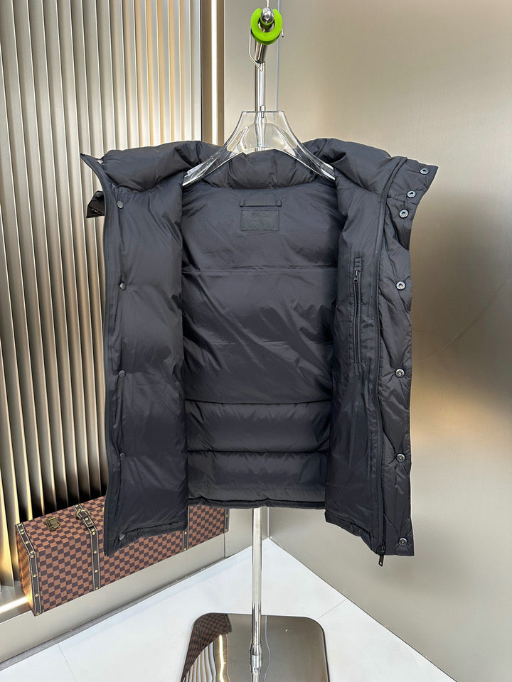 PRADA Down Jacket