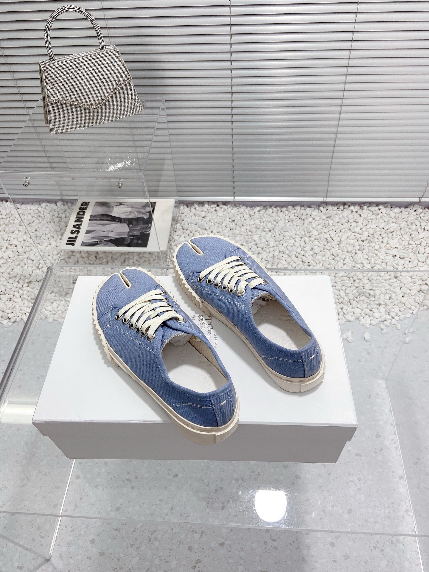 Maison Marqiela Sneakers