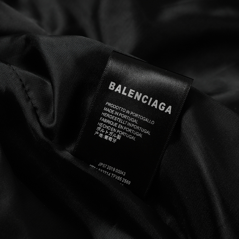 BALENCIAGA Jacket