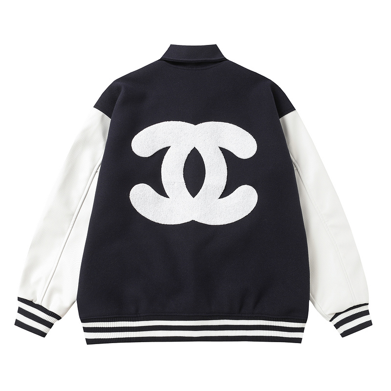CHANEL Jacket