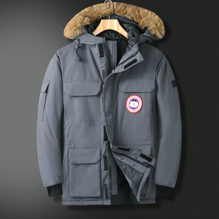 CANADA GOOSE Coat
