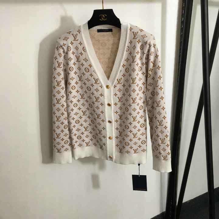 LV Sweater