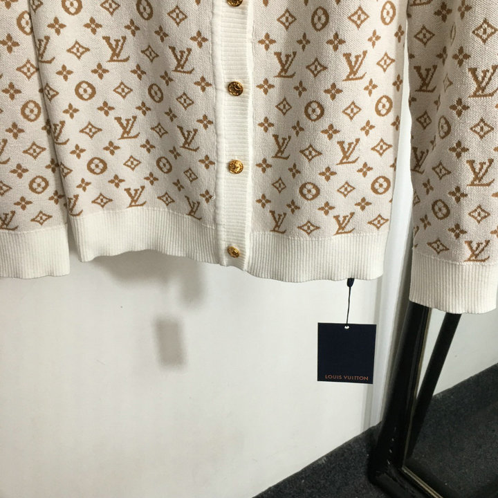 LV Sweater