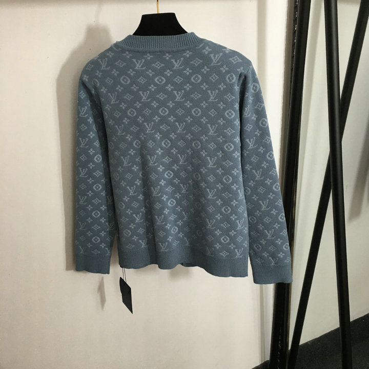 LV Sweater