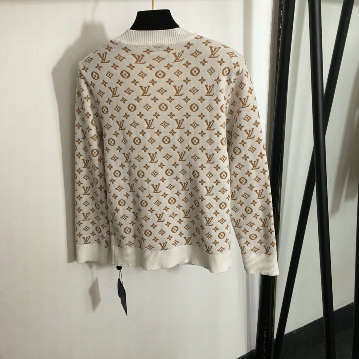 LV Sweater