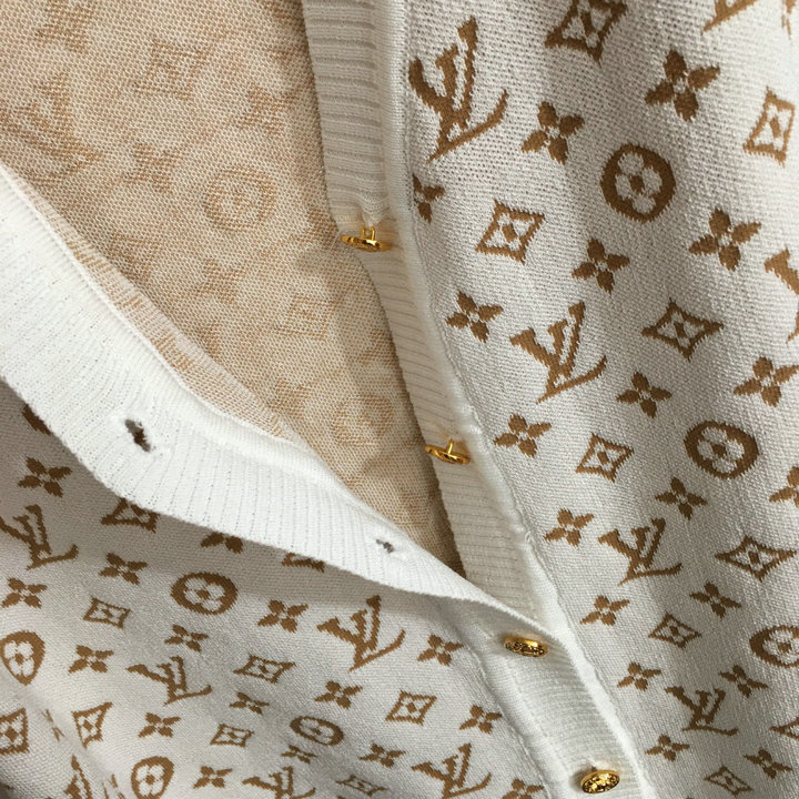 LV Sweater