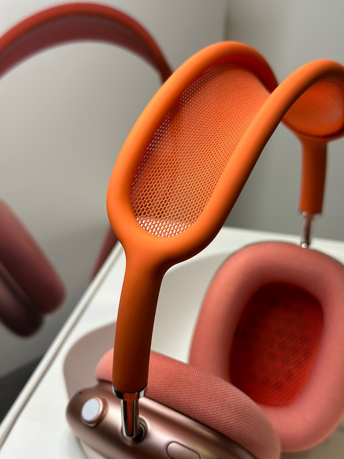 AirPods Max Symphonic boom