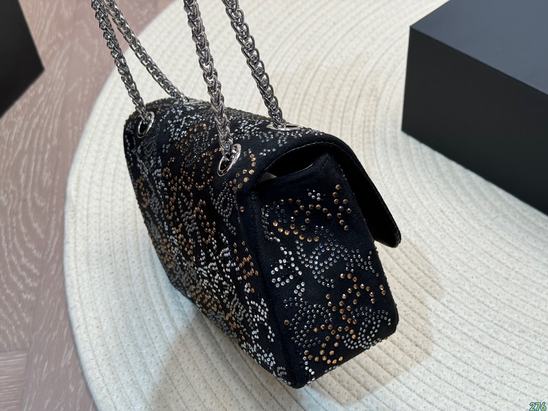 CHANEL Handbag （22cm）