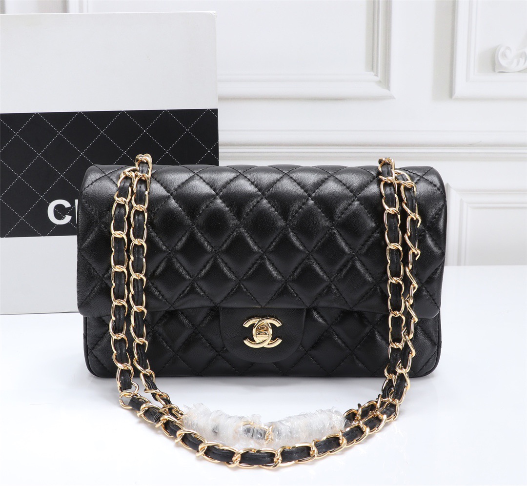 CHANEL BAG