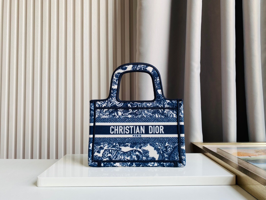 DIOR BAG