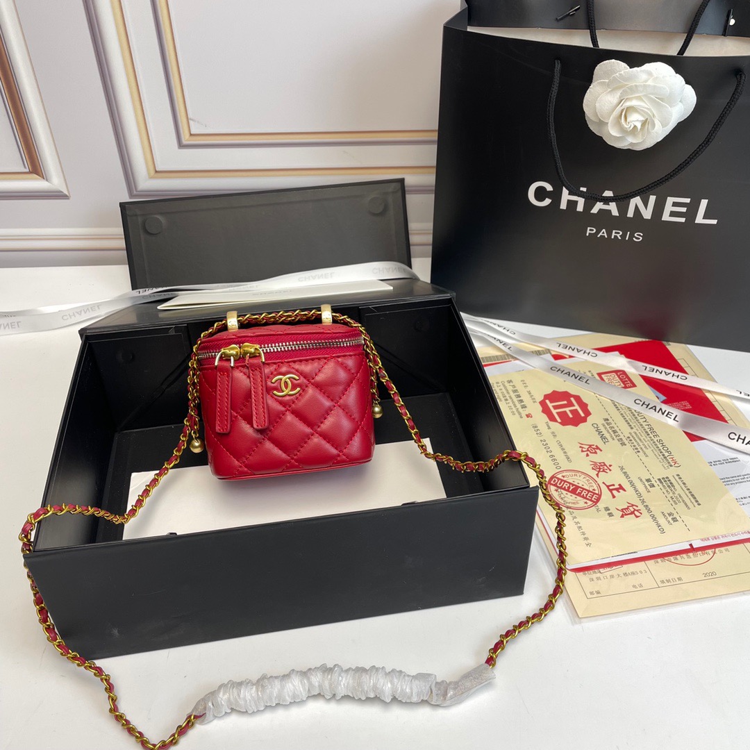 CHANEL BAG