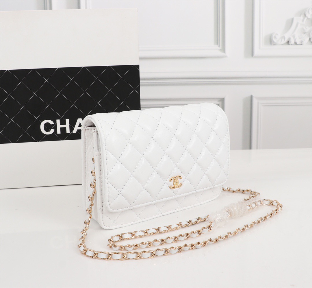 CHANEL BAG