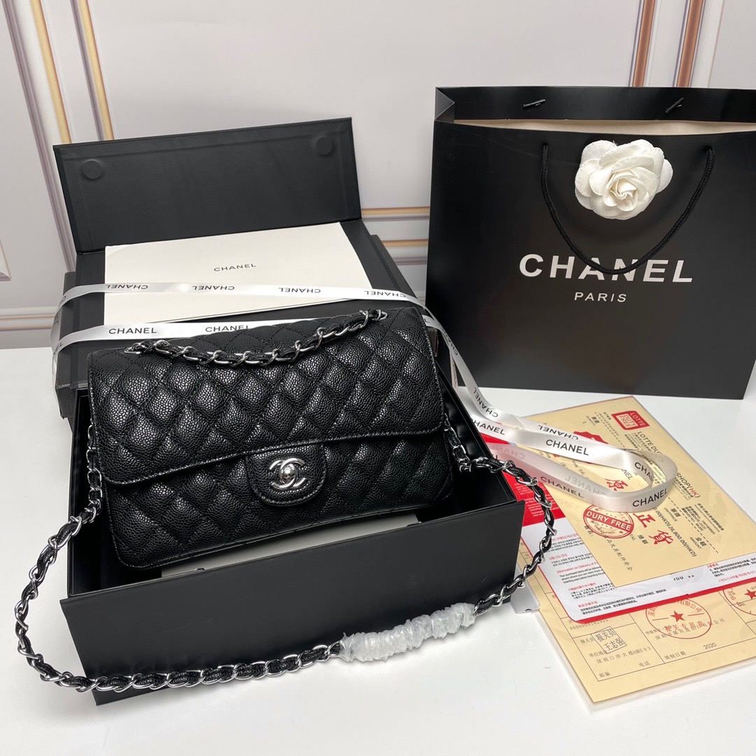 CHANEL BAG