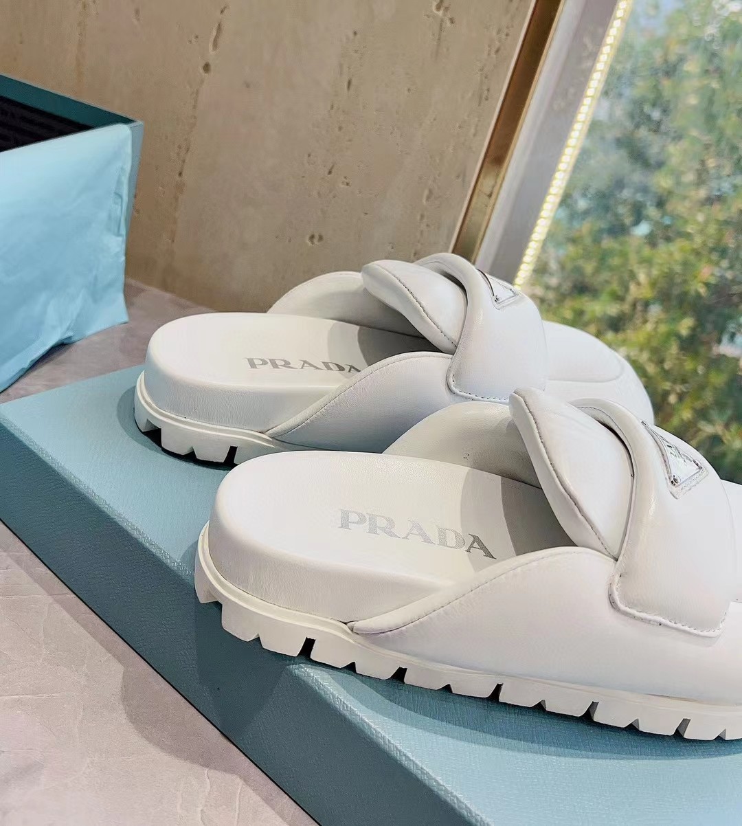 PRADA SANDALS