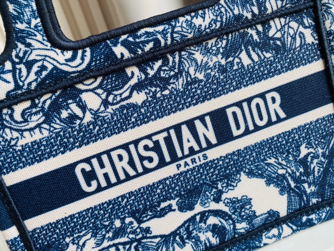 DIOR BAG