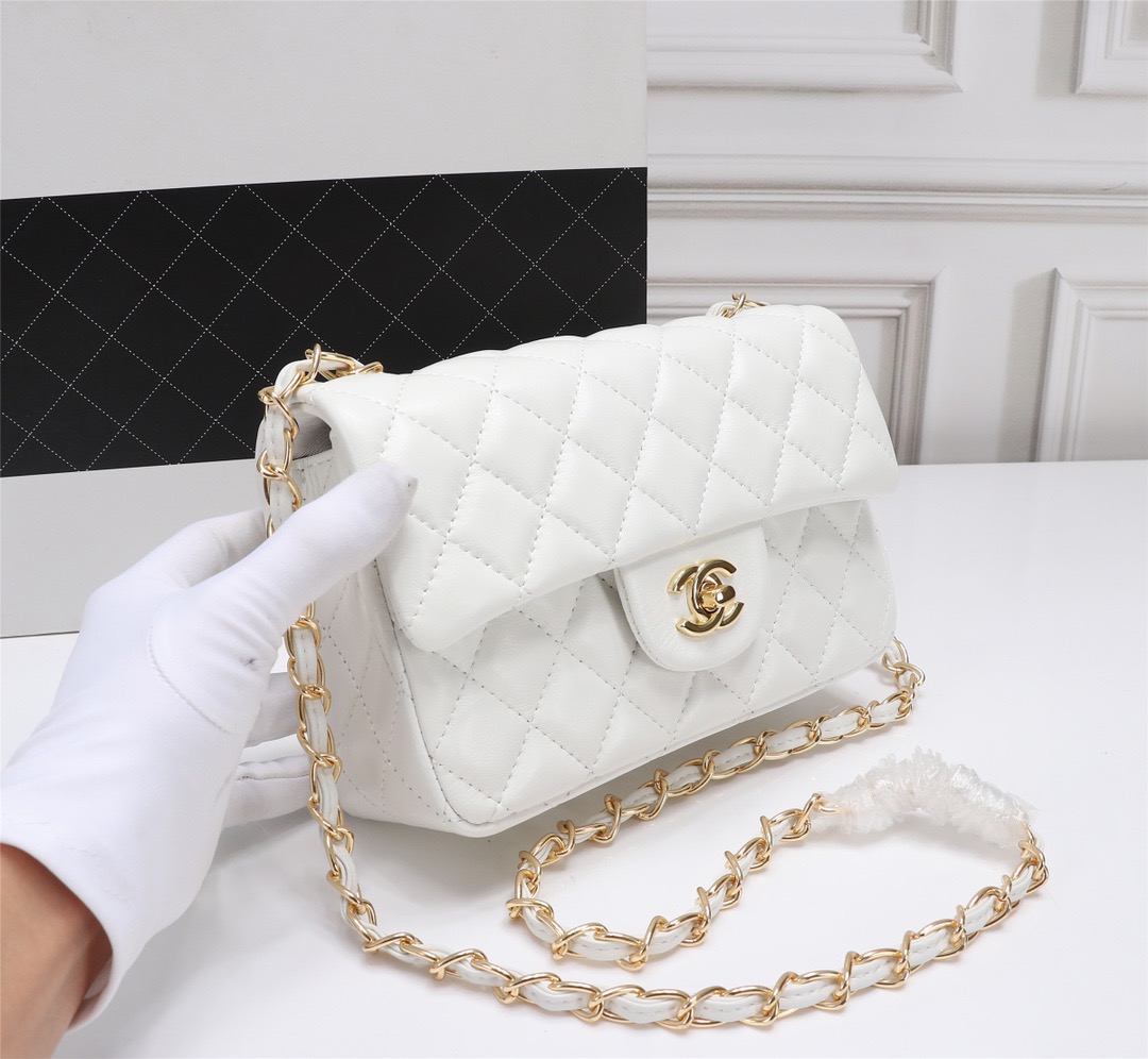 CHANEL BAG