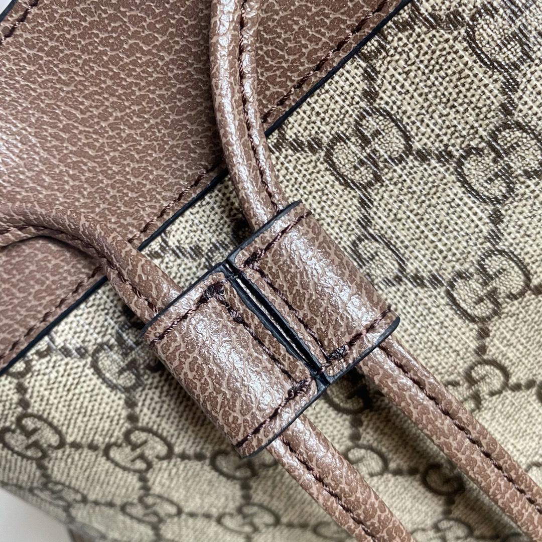 GG Ophidia bucket bag