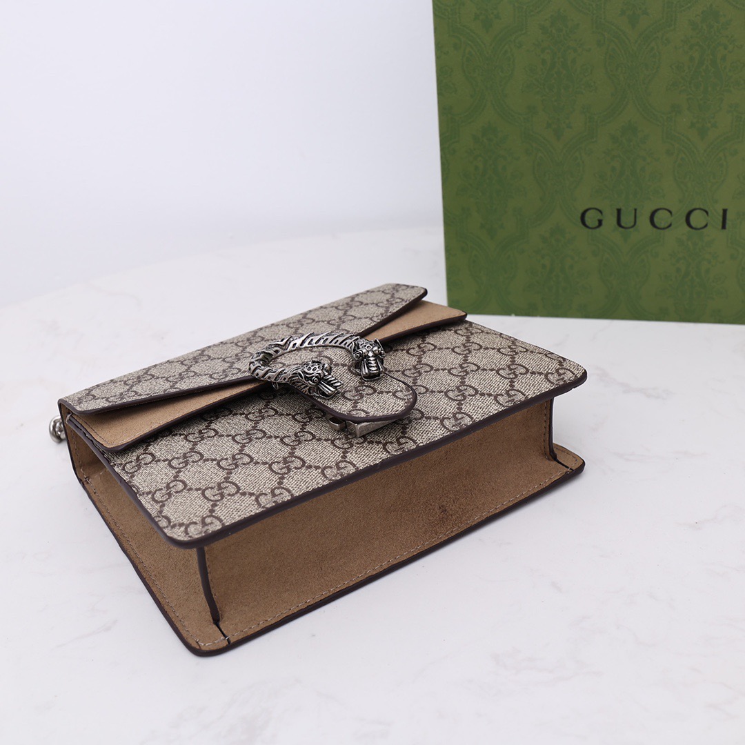 Gucci Dionysus Series Bag 20CM