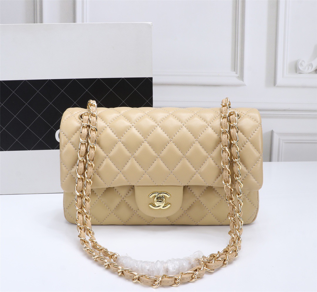 CHANEL BAG